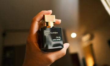 The Secret Behind Long-Lasting Perfume