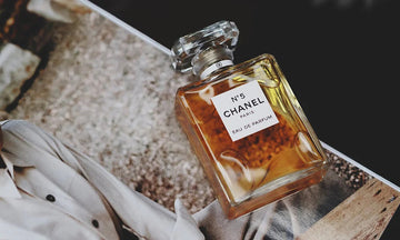 Perfume Layering: The Ultimate Luxury Ritual