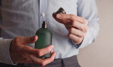 From Ireland to the Emirates: A Fragrance Journey