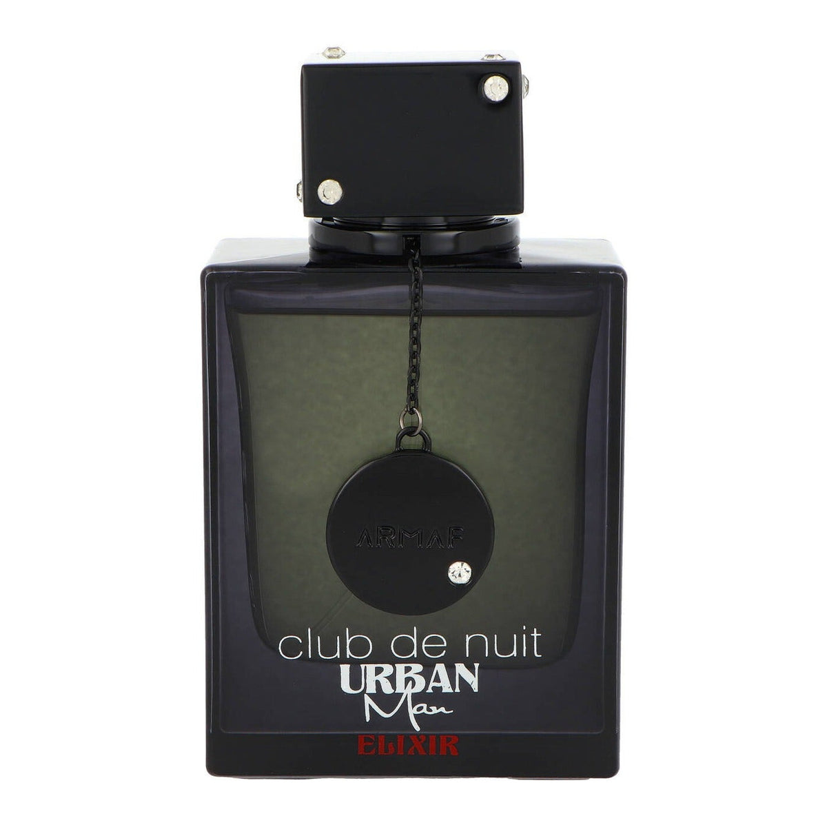 Armaf Club De Nuit Urban Elixir EDP 105ml bottle - modern unisex perfume fragrance