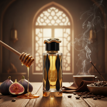 Perfume Layering: The Ultimate Luxury Ritual