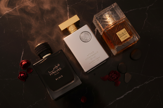 How to Layer Perfume: The Ultimate Guide to Fragrance Layering