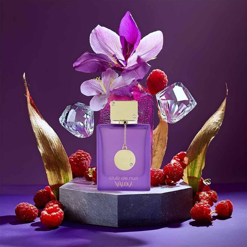 Armaf Club De Nuit Maleka Eau De Parfum 105ml (Woman)