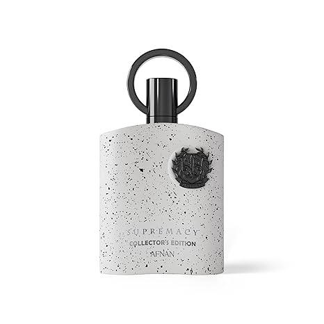 Afnan Supremacy Not Only Intense Extrait 150ml bottle - high concentration luxury perfume
