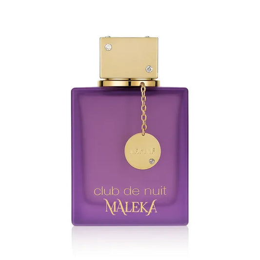 Armaf Club De Nuit Maleka Eau De Parfum 105ml (Woman) front view