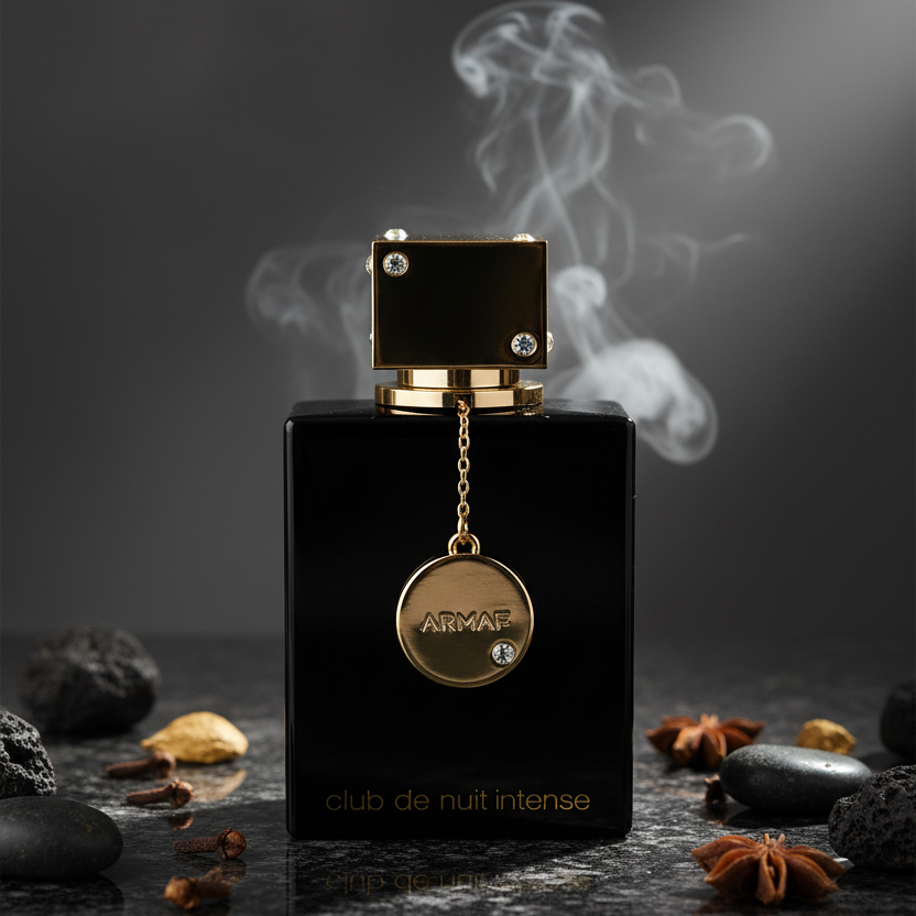 Armaf Club De Nuit Intense Woman Eau De Parfum 105ml front view
