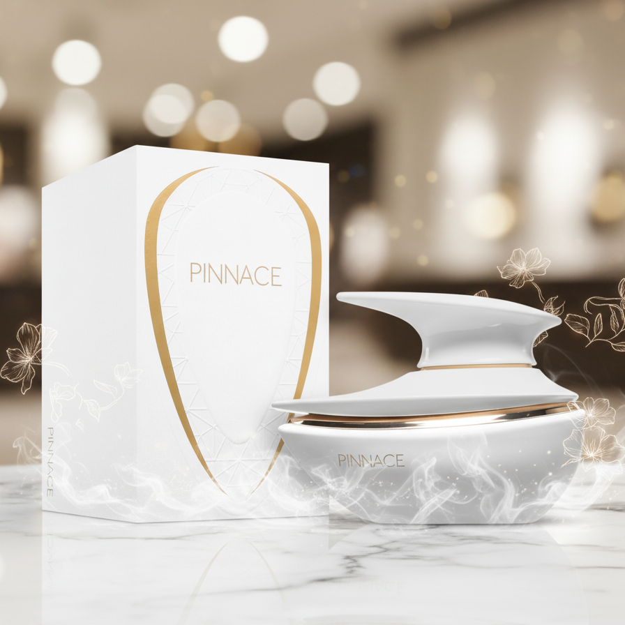 French Avenue Pinnace bottle