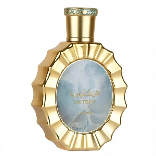 Lattafa Victoria Eau De Parfum 100ml (Unisex) front view