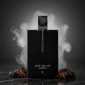 Armaf Club De Nuit Precieux Extrait De Parfum 55ml