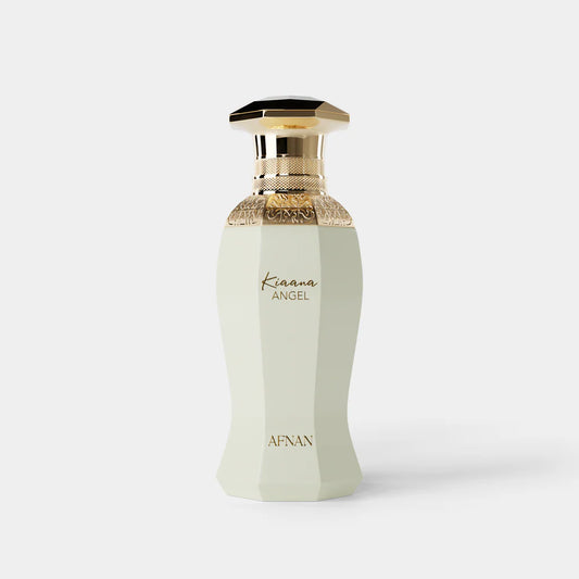 Afnan Kiaana Angel Eau De Parfum 100ml (Woman) front view