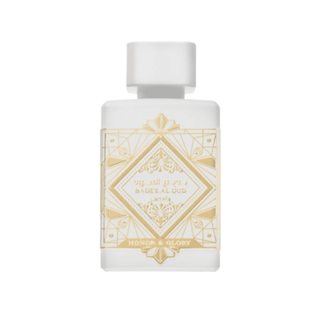 Lattafa Bade'e Al Oud Honor & Glory Eau De Parfum 100ml (Unisex)