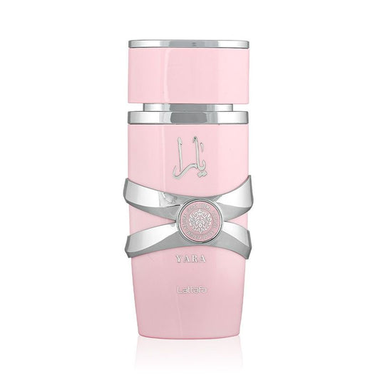 Lattafa Yara Eau De Parfum 100ml (Woman) front view