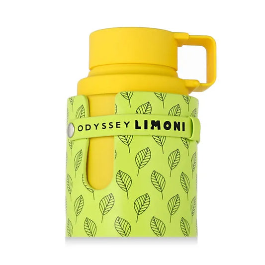 Armaf Odyssey Limoni Fresh Eau De Parfum 100ml (Unisex) front view