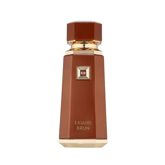 French Avenue Liquid Brun Eau De Parfum 100ml (Man) front view