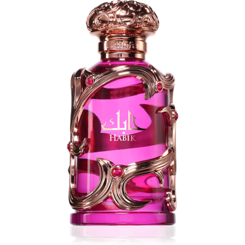 Lattafa Habik For Women Eau De Parfum 100ml front view