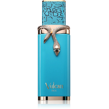French Avenue Vulcan Feu Extrait de Parfum 100ml (Unisex)