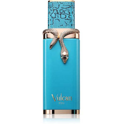 French Avenue Vulcan Feu Extrait de Parfum 100ml front view