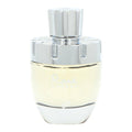 Afnan Rare Carbon EDP 100ml bottle - bold leather oud perfume fragrance