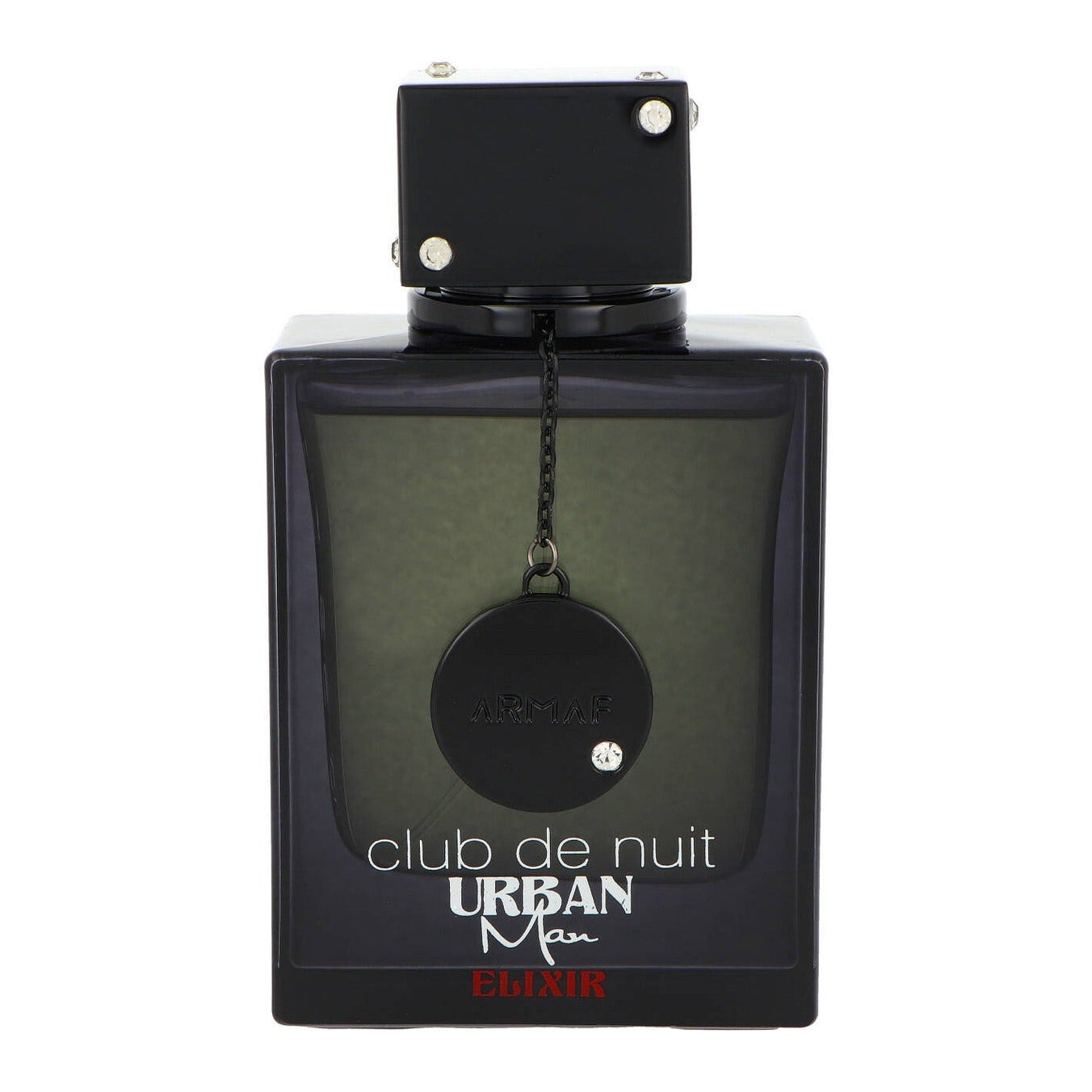 Armaf Club De Nuit Urban Elixir EDP 105ml bottle - modern unisex perfume fragrance