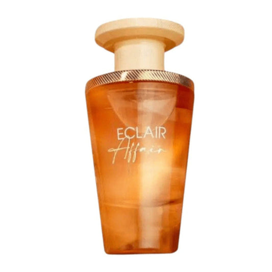 French Avenue Éclair Affair Eau De Parfum 100 ml front view
