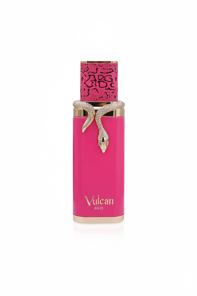 French Avenue Vulcan Baie bottle