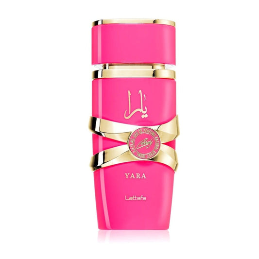Lattafa Yara Candy Eau De Parfum 100ml front view