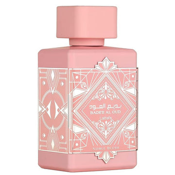 Lattafa Bade’e Al Noble Blush Eau De Parfum 100ml