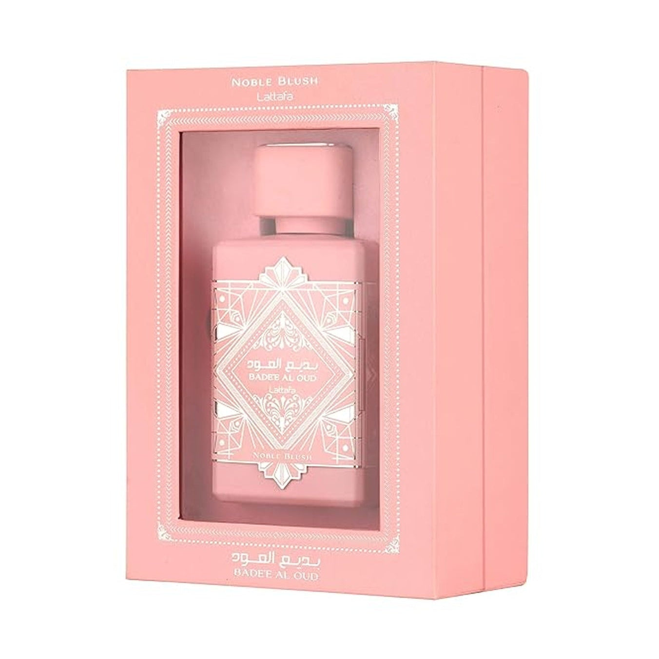 Lattafa Bade’e Al Noble Blush Eau De Parfum 100ml alternate view