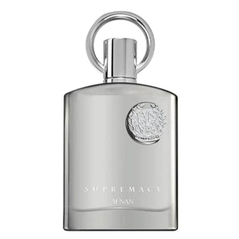 Afnan Supremacy Silver Eau De Parfum 100ml alternate view