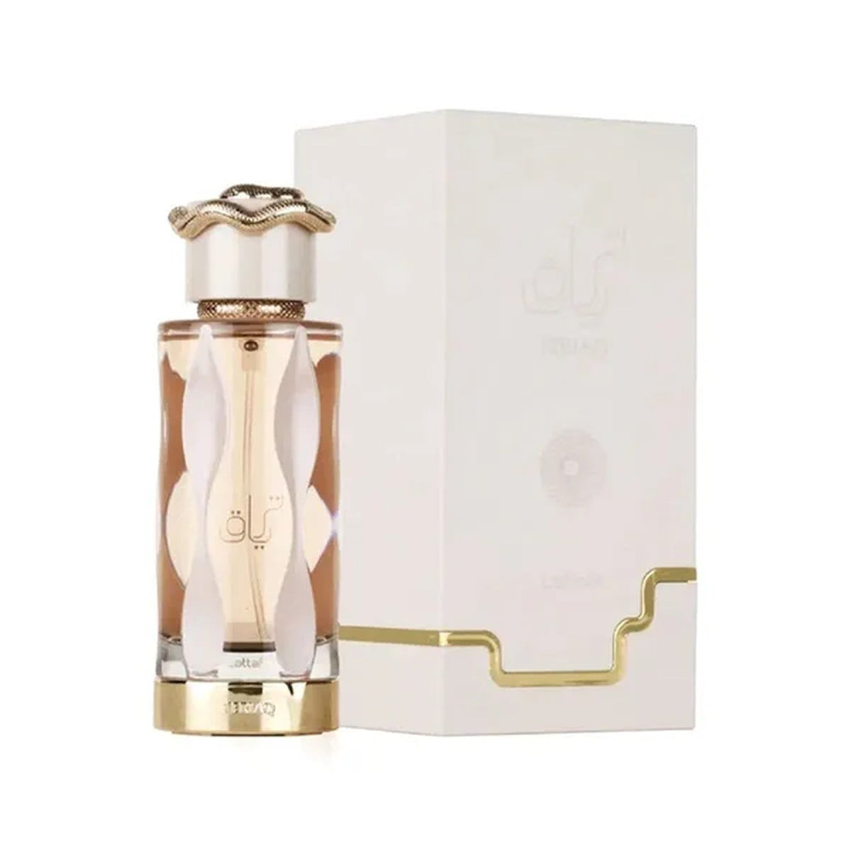 Lattafa Teriaq Eau De Parfum 100ml alternate view