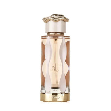 Lattafa Teriaq Eau De Parfum 100ml